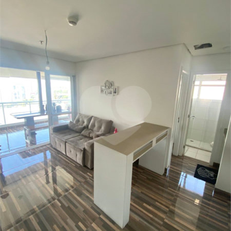 Flat à venda com 2 quartos, sendo 1 suíte, no Centro, São Bernardo do Campo, SP