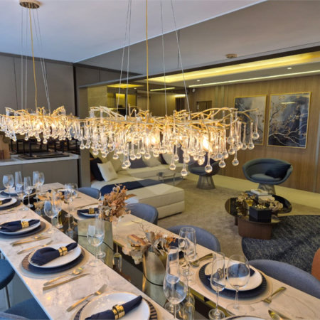 Apartamento à venda com 3 suítes em Ipiranga, São Paulo, SP
