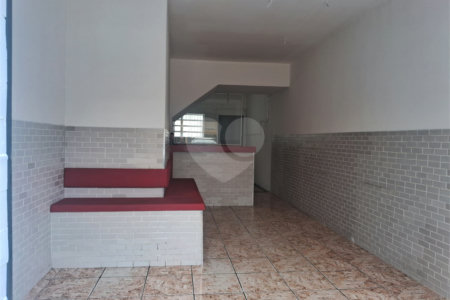 Sobrado para alugar com 2 quartos em Alto de Pinheiros, São Paulo, SP