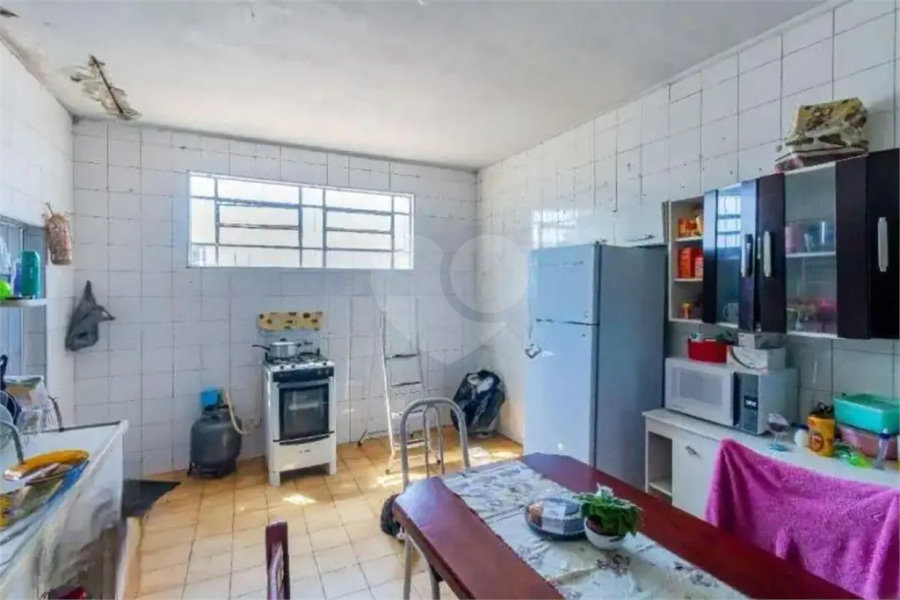 Casa à venda com 4 quartos, sendo 2 suítes, em Mandaqui, São Paulo, SP
