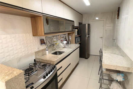 Apartamento à venda com 3 quartos, sendo 1 suíte,  em Lagoa, Rio de Janeiro, RJ