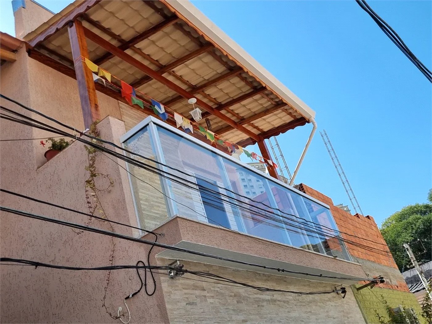 Casa à Venda com 95m² - Tatuapé.