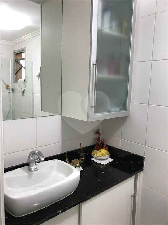 Apartamento à venda com 3 quartos em Vila Nova Cachoeirinha, São Paulo, SP