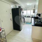 Apartamento à venda com 3 suítes em Vila Mariana, São Paulo, SP