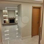 Apartamento à venda com 3 suítes em Santana, São Paulo, SP