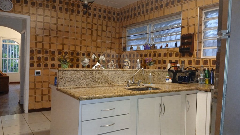 Casa à venda com 3 quartos, sendo 1 suíte, em Brooklin, São Paulo, SP