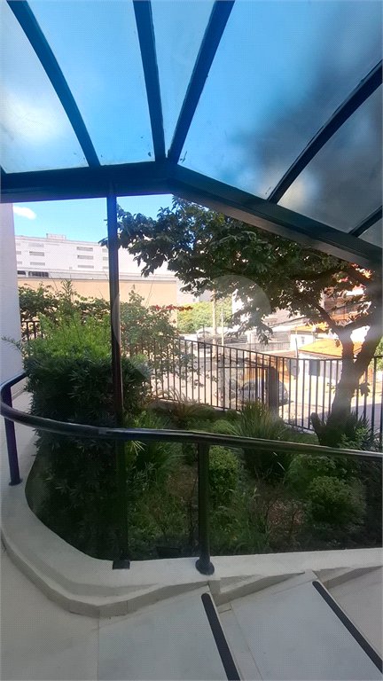 Apartamento à venda com 1 quarto em Vila Mazzei, São Paulo, SP