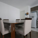 Apartamento à venda com 2 quartos, sendo 1 suíte,  em Vila Andrade, São Paulo, SP