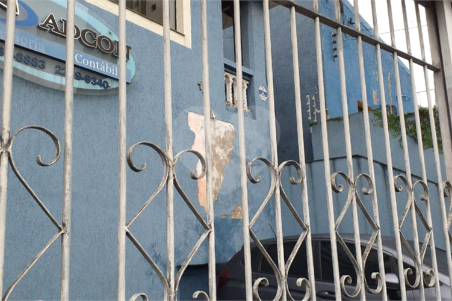 Sobrado à venda com 3 quartos em Imirim, São Paulo, SP