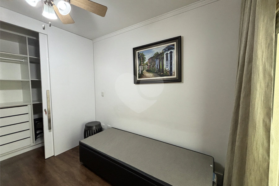 Apartamento à venda com 3 quartos, sendo 2 suítes, em Santana, São Paulo, SP
