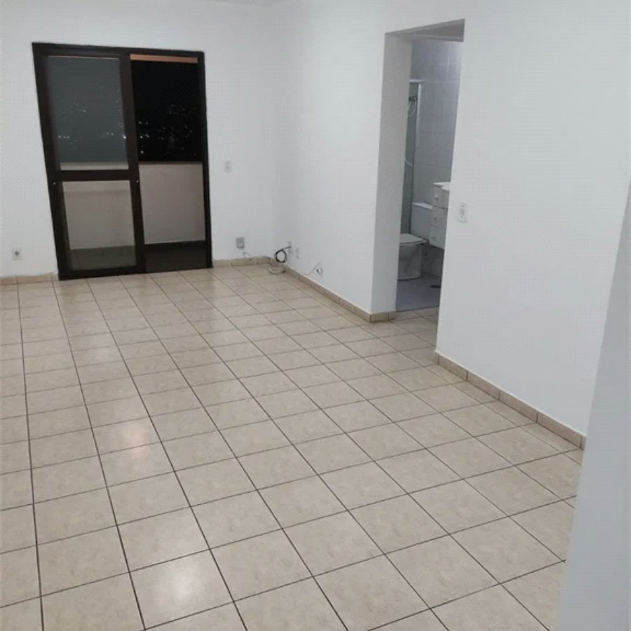 Apartamento à venda com 2 quartos em Jardim Ester, São Paulo, SP