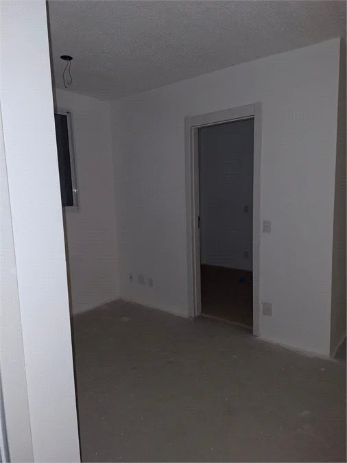 Studio à venda com 2 quartos em Jaguaré, São Paulo, SP