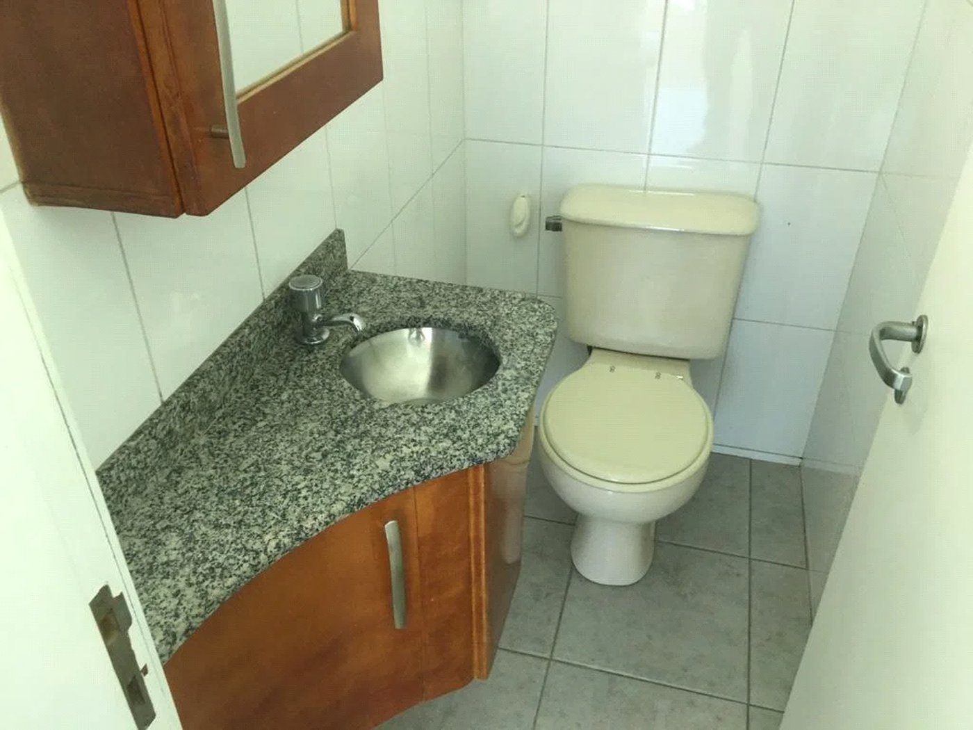 Cobertura à venda com 3 quartos, sendo 2 suítes, em Bela Aliança, São Paulo, SP
