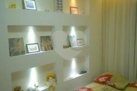 Apartamento à venda com 1 quarto em Mirandópolis, São Paulo, SP