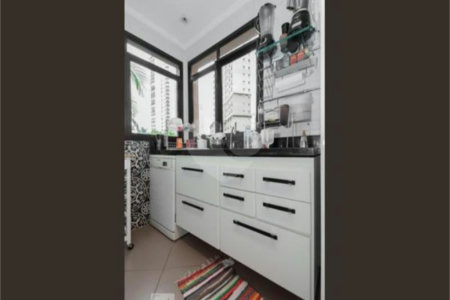 Apartamento à venda ou para alugar com 3 suítes em Jardim Fonte do Morumbi, São Paulo, SP