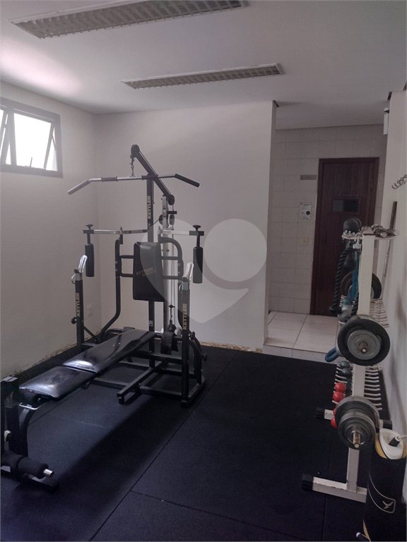 Apartamento à venda com 3 suítes em Vila Suzana, São Paulo, SP