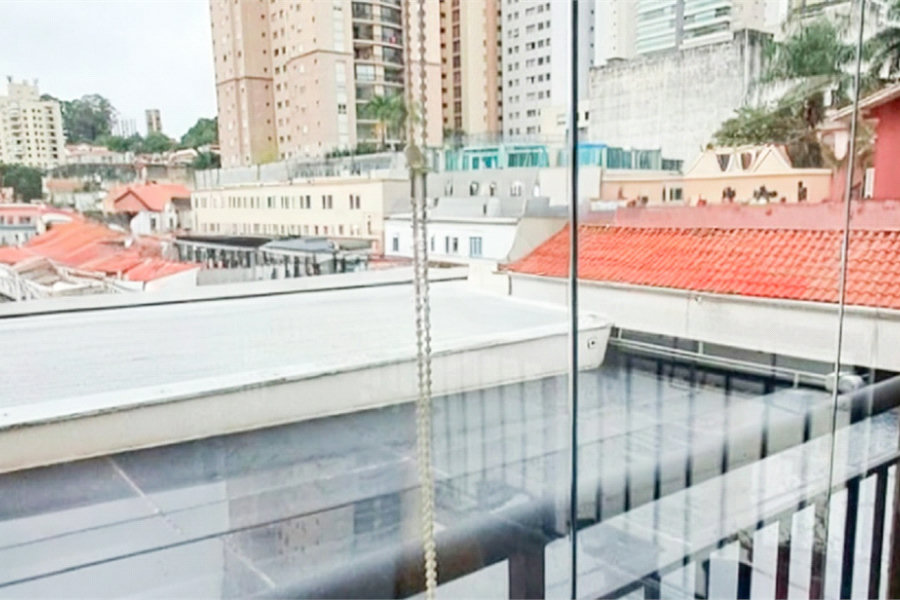 Apartamento à venda com 2 quartos, sendo 1 suíte, em Santana, São Paulo, SP