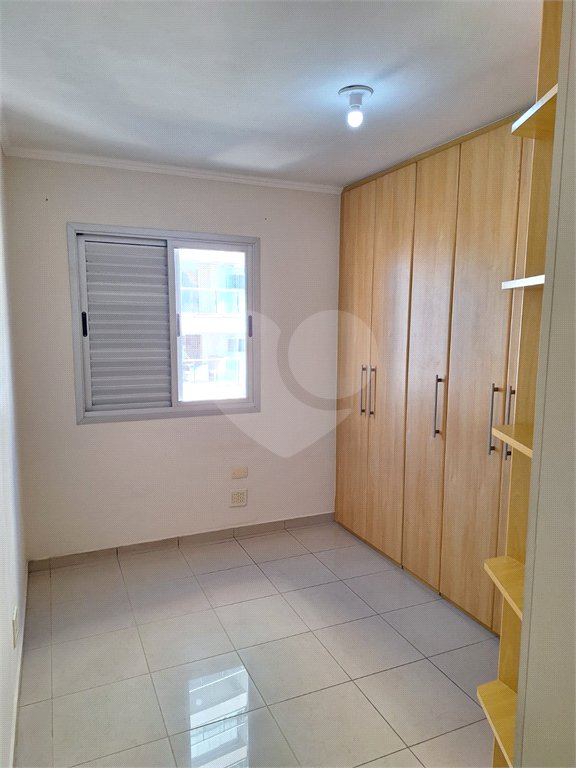 Apartamento à venda com 2 quartos em Vila Guarani (z Sul), São Paulo, SP