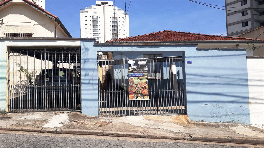 Terreno à venda com 2 quartos em Santa Teresinha, São Paulo, SP