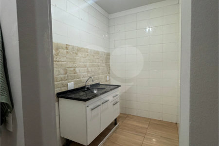 Apartamento à venda com 1 quarto em Vila Virgínia, Ribeirão Preto, SP