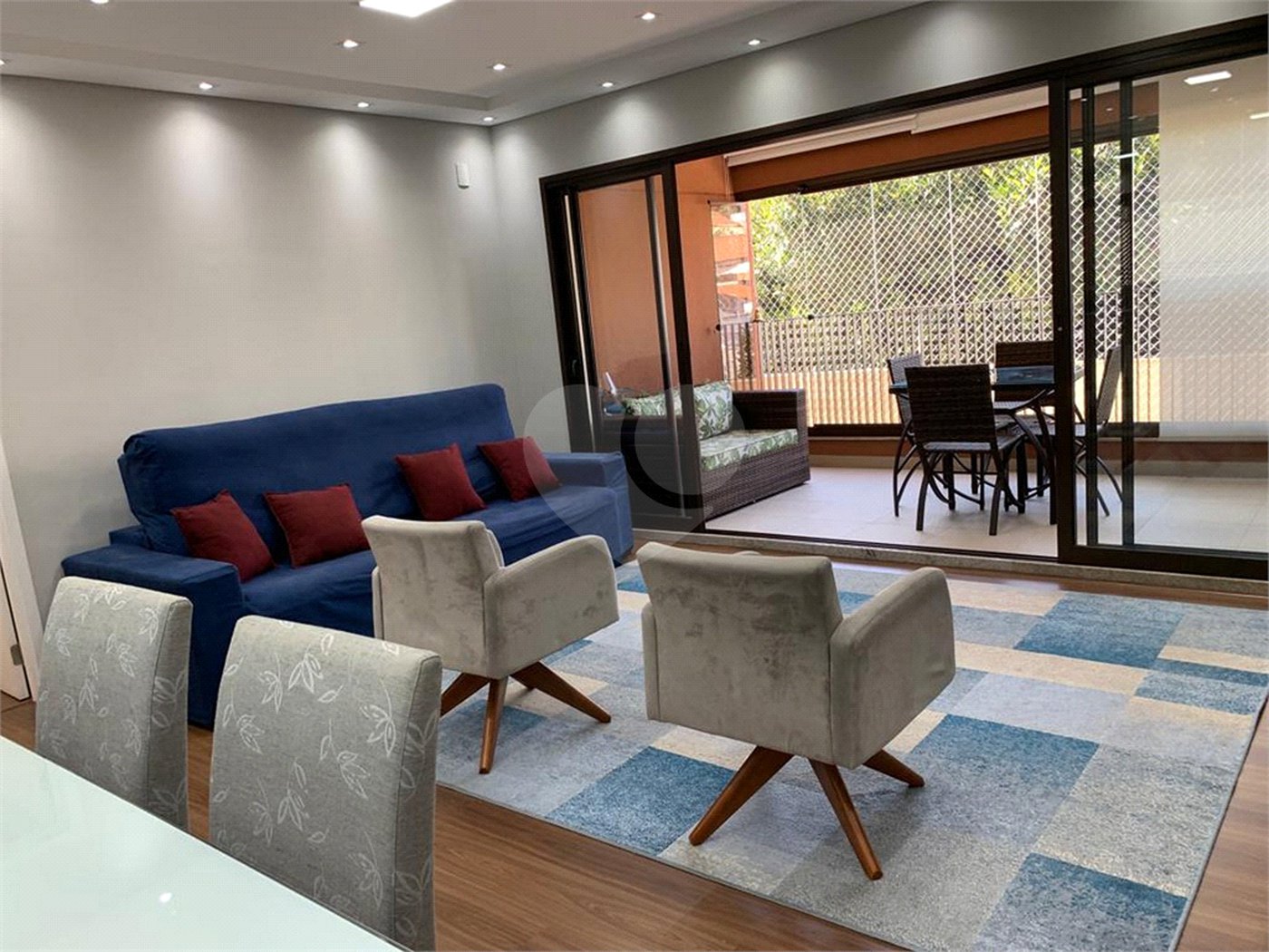 Apartamento à venda com 3 suítes em Vila Monumento, São Paulo, SP