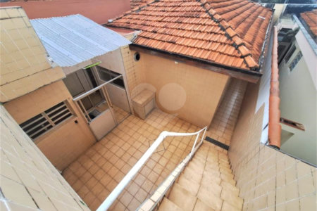 Casa Térrea à venda com 3 quartos, sendo 1 suíte, em Planalto Paulista, São Paulo, SP