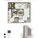 Apartamento à venda com 1 quarto em Quarta Parada, São Paulo, SP