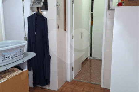 Apartamento à venda com 3 quartos, sendo 1 suíte, em Vila Polopoli, São Paulo, SP