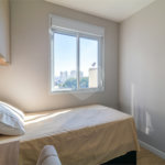 Apartamento à venda com 2 quartos em Santo Amaro, São Paulo, SP
