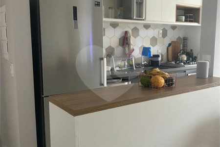 Apartamento à venda com 3 quartos, sendo 1 suíte, em Campo Grande, São Paulo, SP