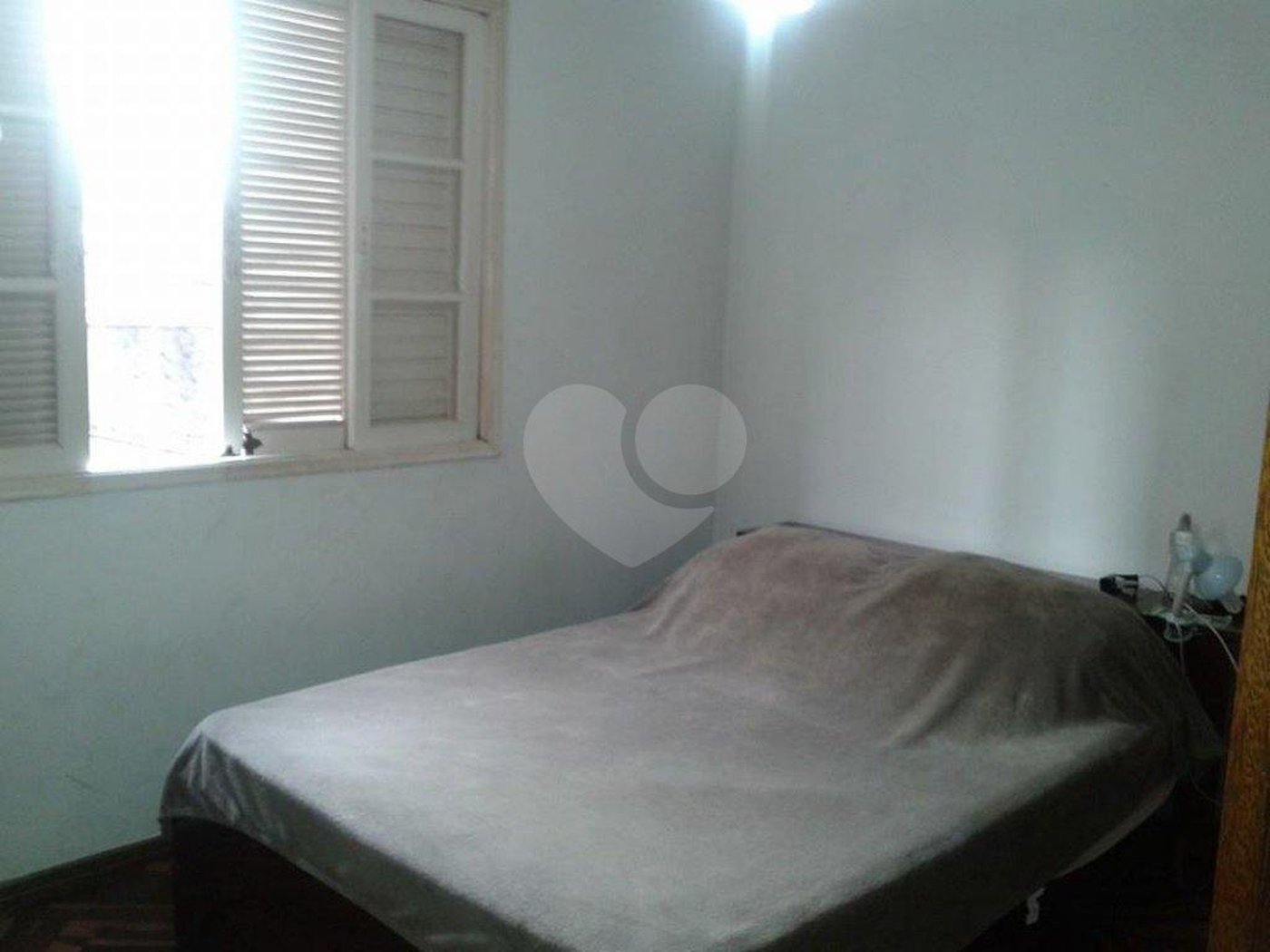 Casa Térrea à venda com 2 quartos em Vila Gustavo, São Paulo, SP