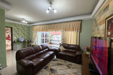 Sobrado à venda com 4 quartos, sendo 2 suítes, em Vila Medeiros, São Paulo, SP