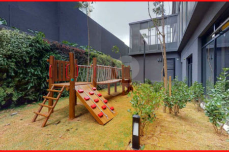 Studio à venda com 1 quarto em Pinheiros, São Paulo, SP