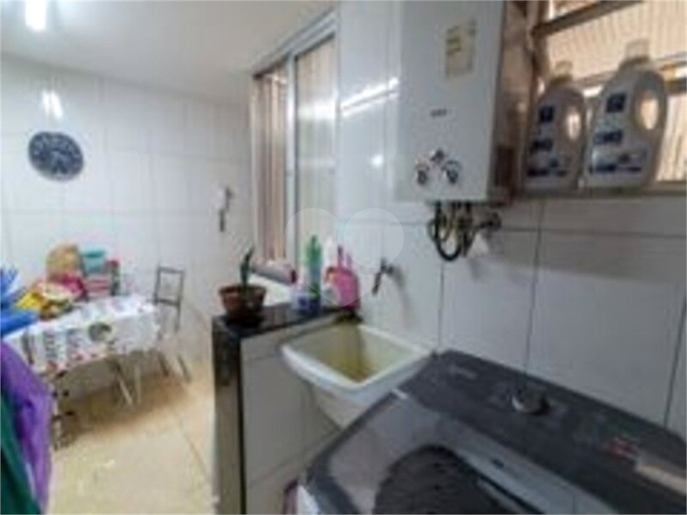 Apartamento à venda com 3 quartos em Tijuca, Rio de Janeiro, RJ
