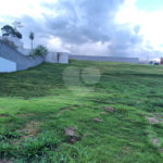 Terreno à venda no condomínio Fazenda Jequitibá, Sorocaba - SP