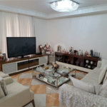 APARTAMENTO A VENDA SANTA CECILIA 4 DORM 2 SUITES 5 BANHEIROS 4 VAGAS SALA 3 AMB