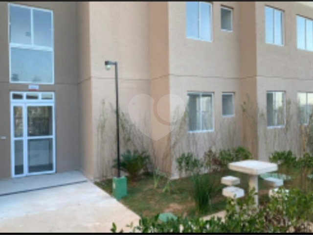 Apartamento à venda com 2 quartos em Butantã, São Paulo, SP