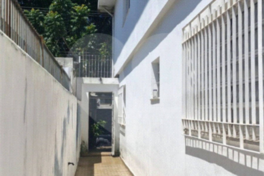 Sobrado à venda com 3 quartos em Parque Edu Chaves, São Paulo, SP