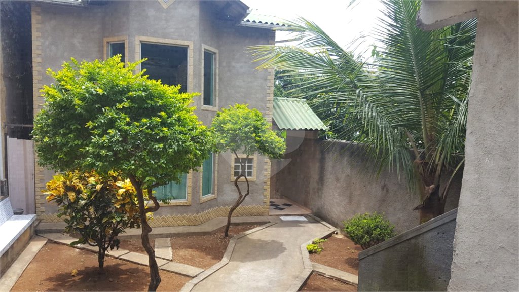 Casa à venda com 3 quartos, sendo 1 suíte,  no Brasilândia, São Paulo, SP