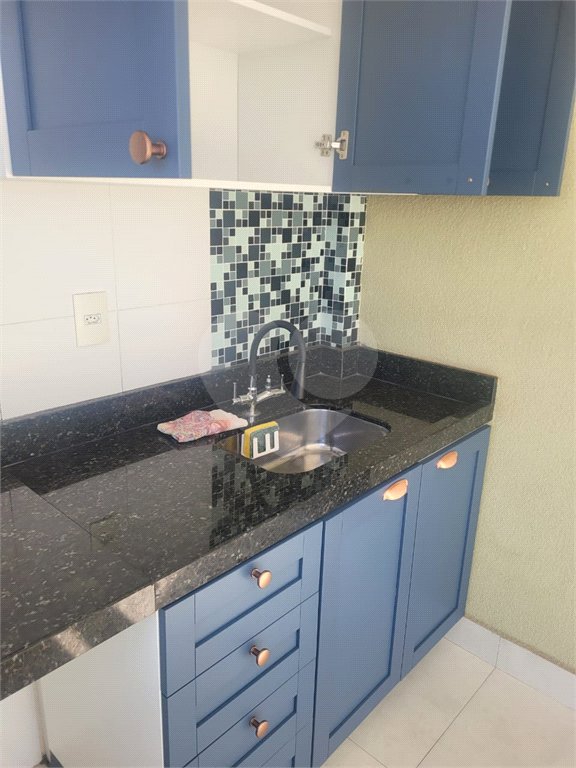 Apartamento à venda com 2 quartos, sendo 1 suíte, em Vila Teixeira, Salto, SP