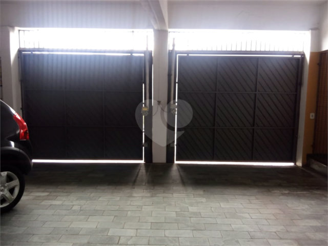 Sobrado à venda com 4 quartos, sendo 2 suítes,  em Freguesia do Ó, São Paulo, SP