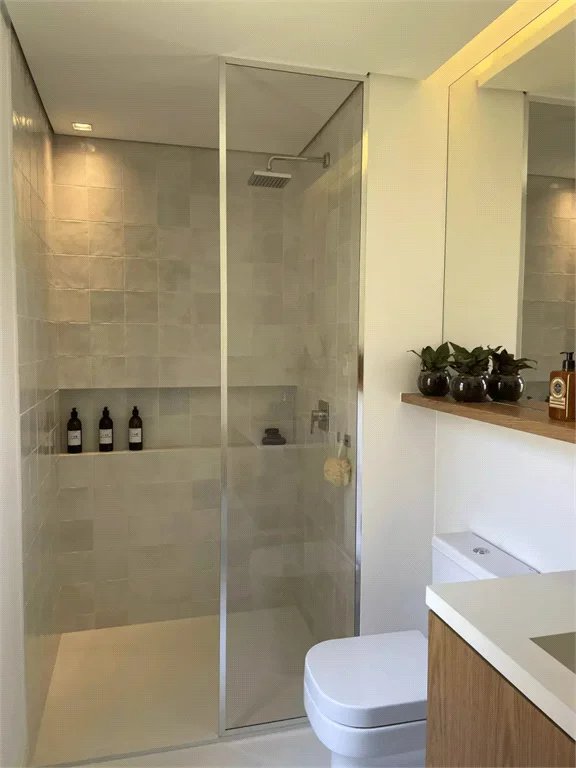 Apartamento à venda com 3 suítes em Brooklin Paulista, São Paulo, SP
