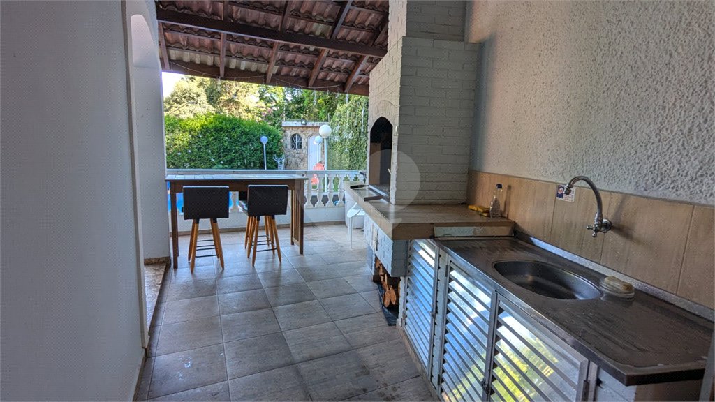 Sobrado à venda com 4 quartos, sendo 2 suítes, em Imirim, São Paulo, SP