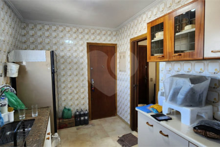 Apartamento à venda com 2 quartos, sendo 1 suíte,  em Vila Regente Feijó, São Paulo, SP