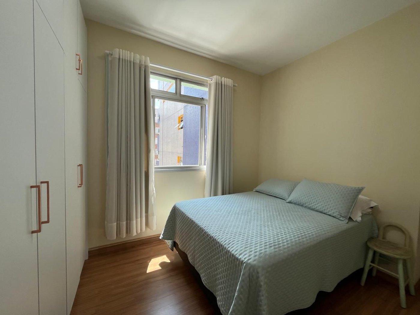 Apartamento com 3 dormitórios à venda, 113 m² por R$ 1.100.000,00 - Gonzaga - Santos/SP
