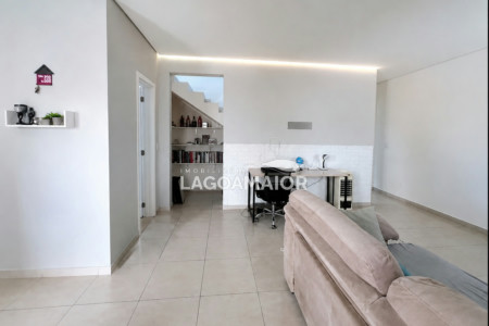 Casa à venda com 3 quartos, sendo 1 suíte, em Bosque das Araras, Três Lagoas, MS