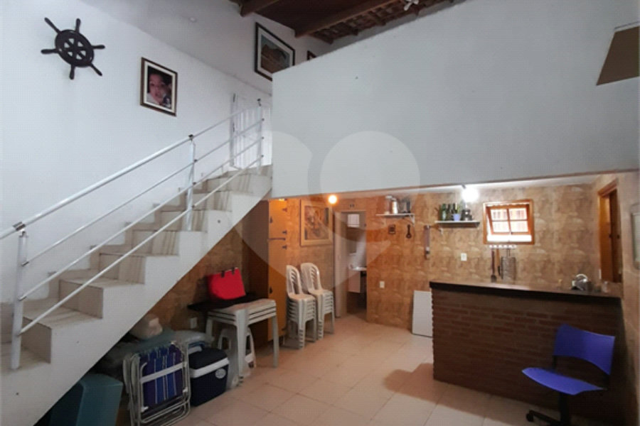 Casa Térrea à venda com 3 quartos em Vila São Pedro, Santo André, SP