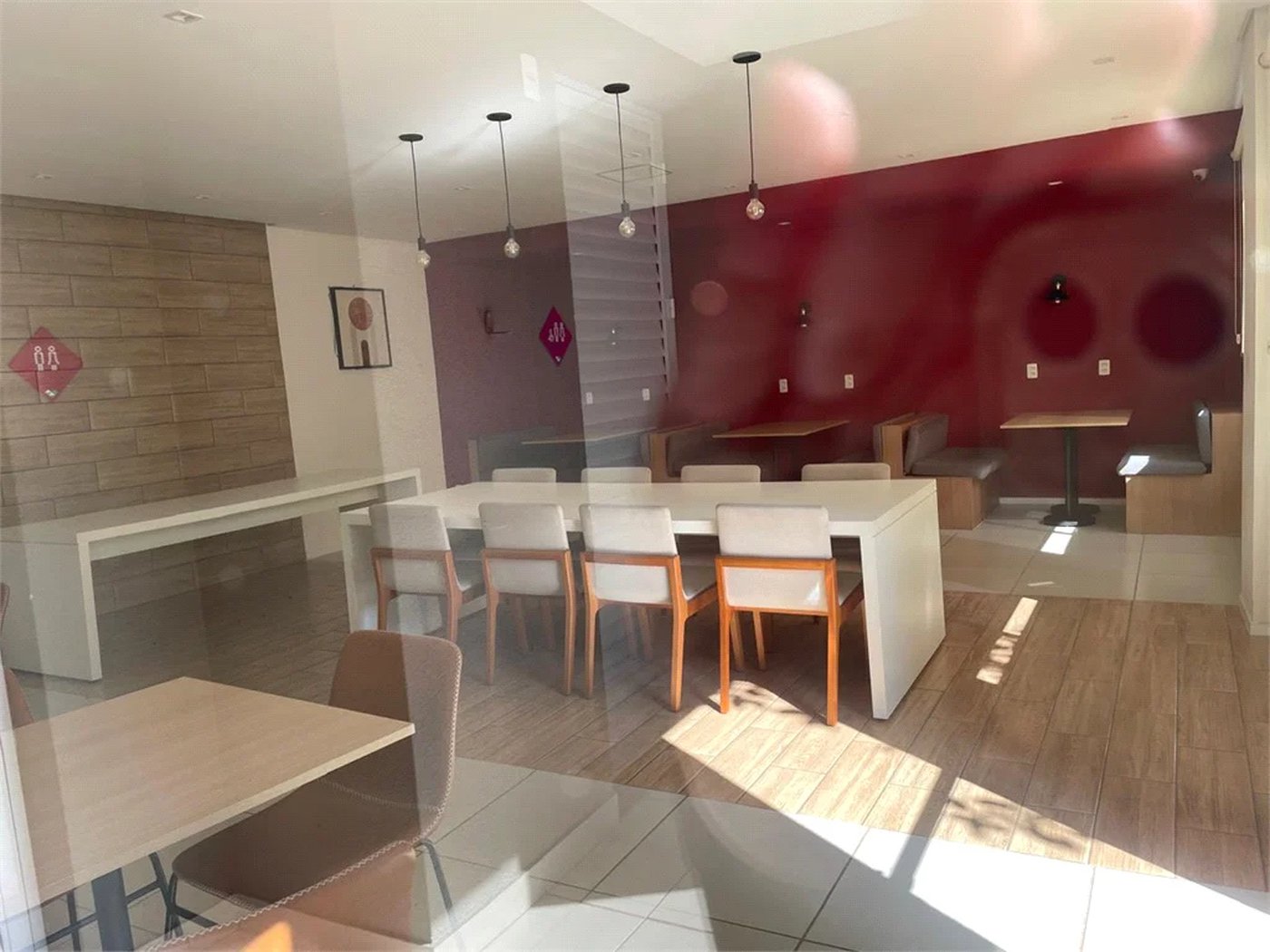 Apartamento à venda ou para alugar com 1 suíte em Água Branca, São Paulo, SP