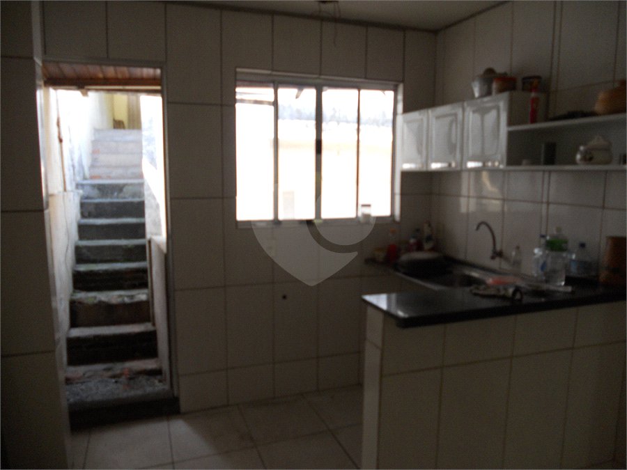Casa à venda com 3 quartos em Santana, São Paulo, SP