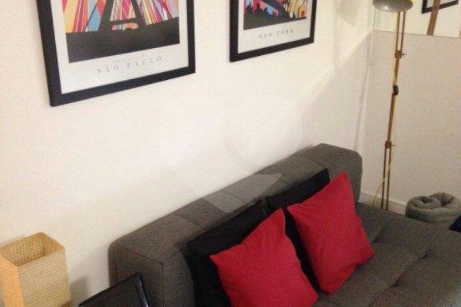 Apartamento à venda com 2 quartos em Vila Nova Cachoeirinha, São Paulo, SP